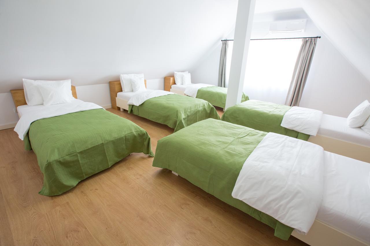 1Hotels ティミショアラ エクステリア 写真