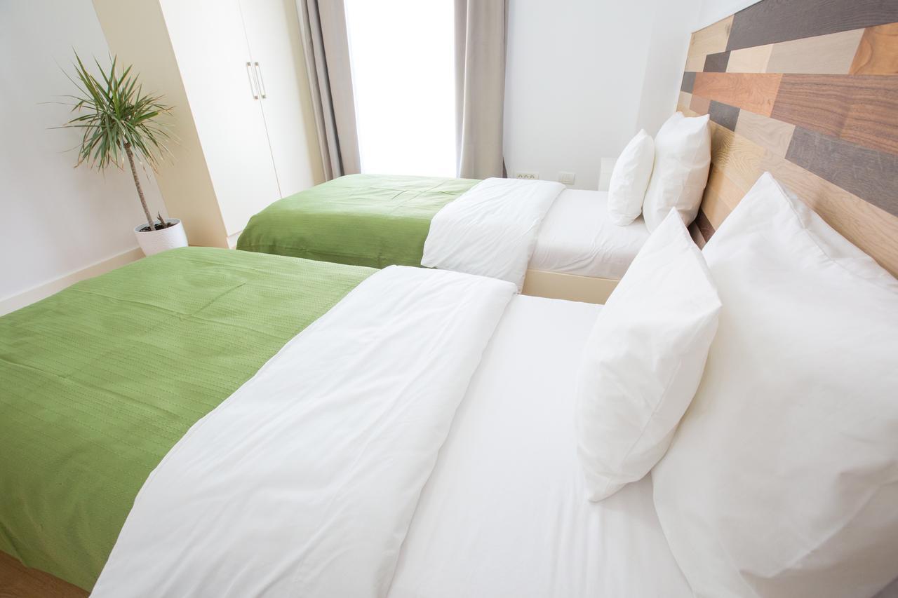 1Hotels ティミショアラ エクステリア 写真