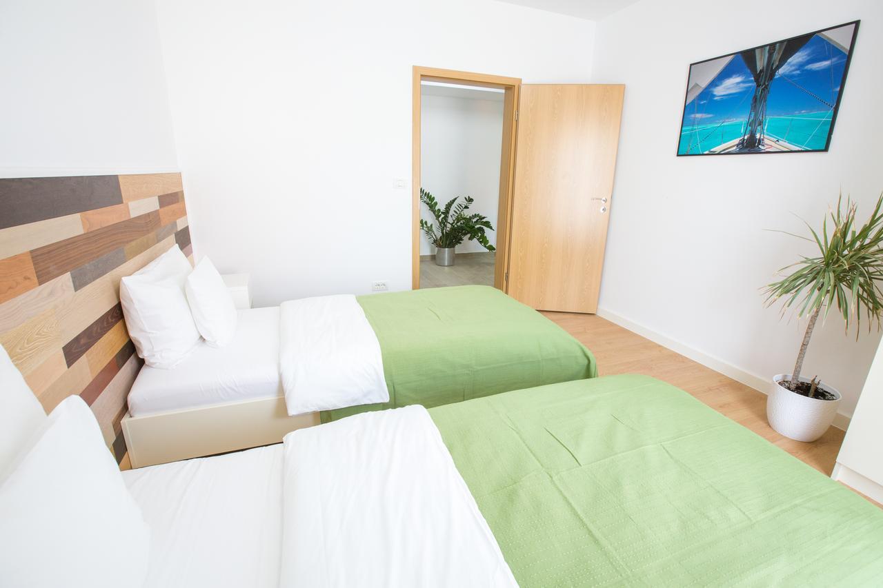 1Hotels ティミショアラ エクステリア 写真