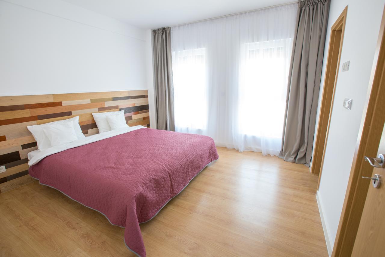 1Hotels ティミショアラ エクステリア 写真