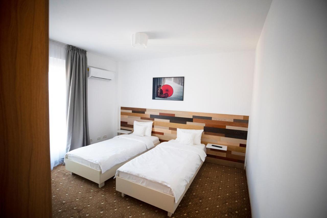 1Hotels ティミショアラ エクステリア 写真
