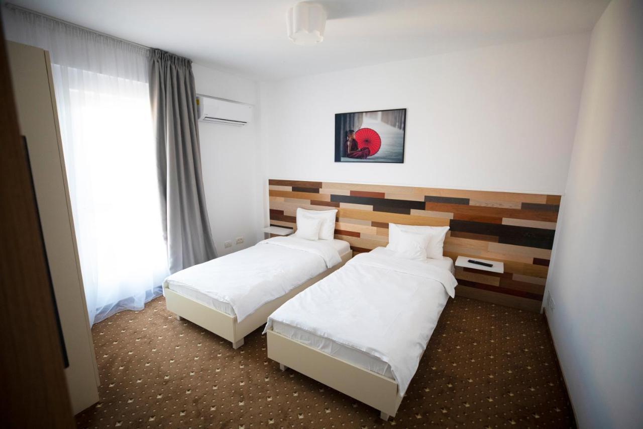 1Hotels ティミショアラ エクステリア 写真