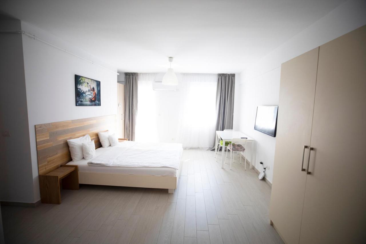1Hotels ティミショアラ エクステリア 写真