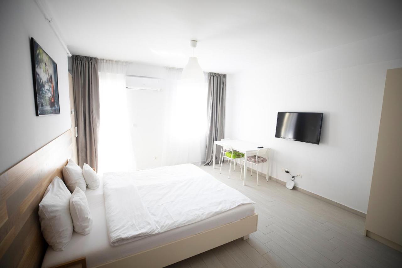 1Hotels ティミショアラ エクステリア 写真