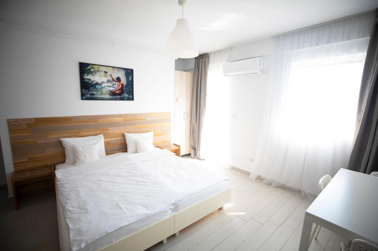 1Hotels ティミショアラ エクステリア 写真