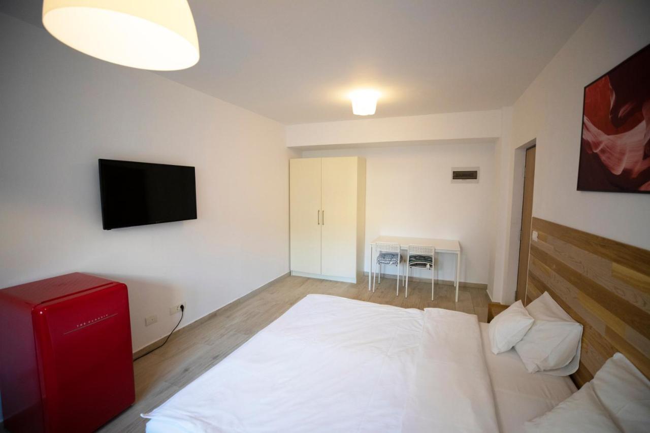 1Hotels ティミショアラ エクステリア 写真